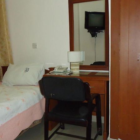 Rainbow Hotel Dar es Salaam Bilik gambar