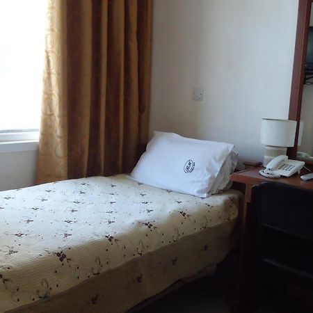 Rainbow Hotel Dar es Salaam Bilik gambar