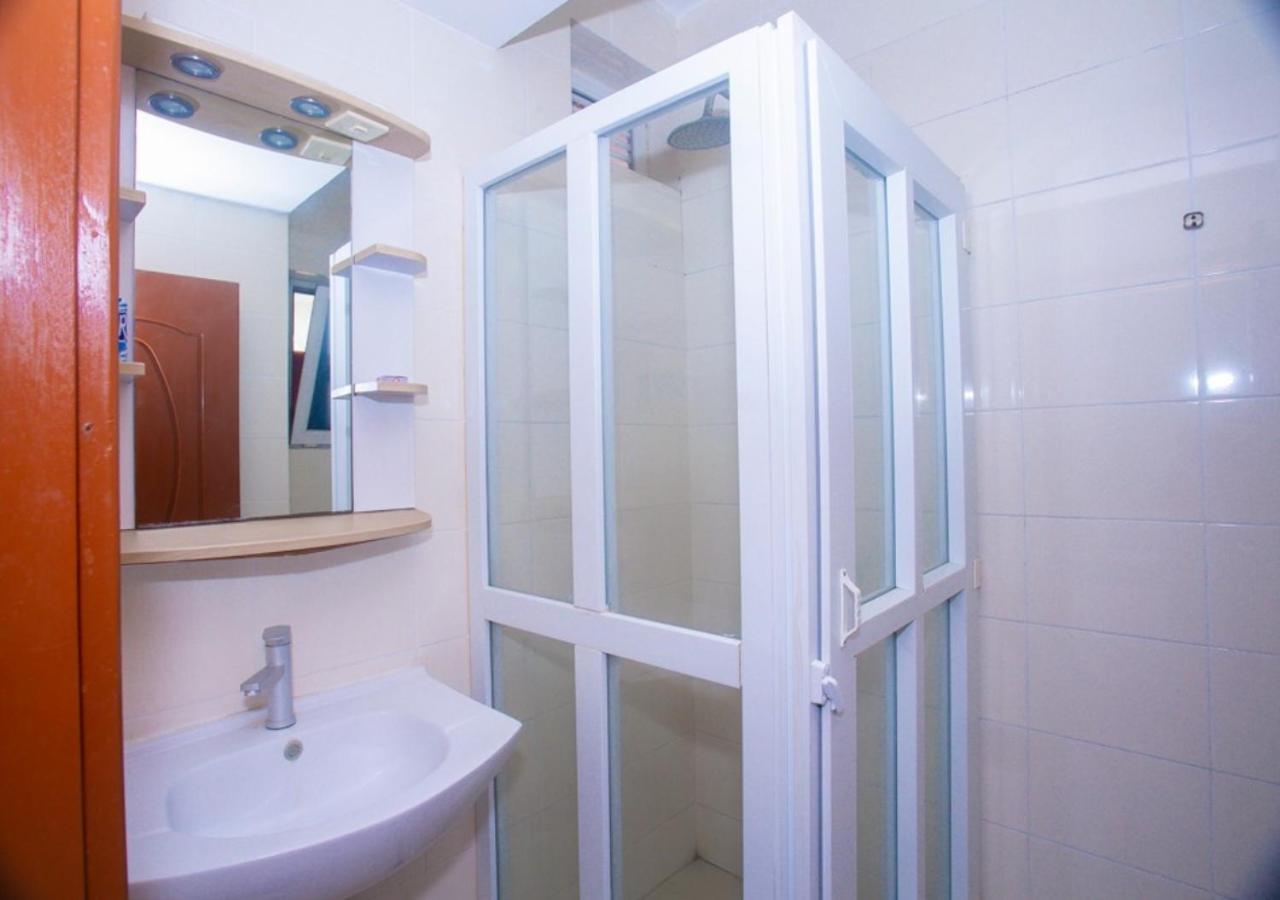 Rainbow Hotel Dar es Salaam Luaran gambar