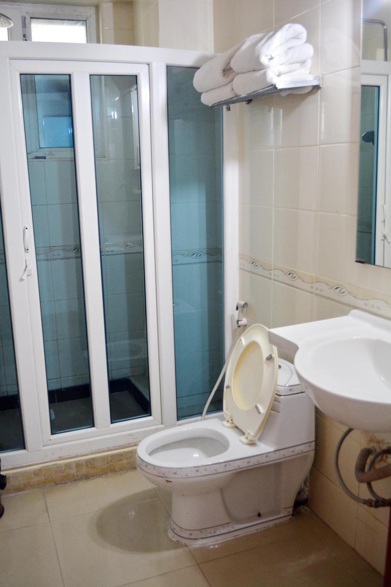 Rainbow Hotel Dar es Salaam Luaran gambar