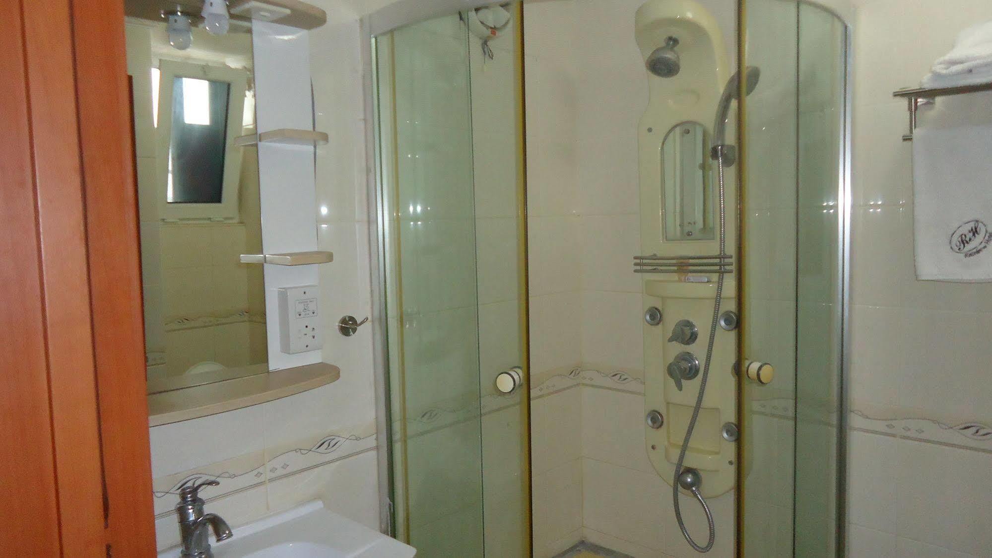 Rainbow Hotel Dar es Salaam Luaran gambar